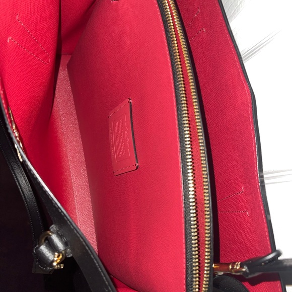 Coach Crossbody/ Handbag - Picture 3 of 6